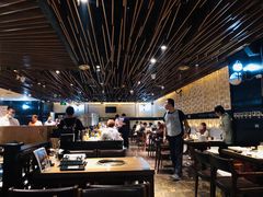 -火炉火自助餐(悠唐购物中心店)