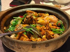 -囍凤楼·粤菜·点心·火锅(温特莱店)