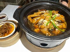 -味可道美食坊(福基路店)