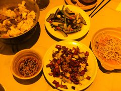 -龙门阵茶屋川菜馆(武康路店)