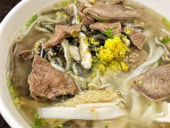 -潮镇老尾牛杂(环城西路店)