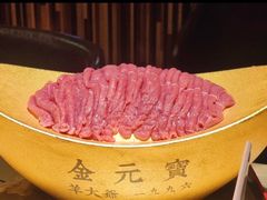 -羊大爷涮肉(亮马桥店)