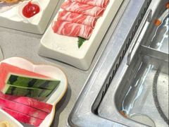 -海底捞火锅(万科广场店)