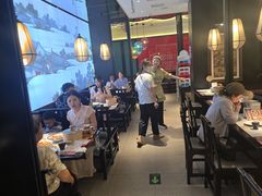 -额娘·春饼烤鸭(华北七楼创始店)