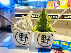 -野人牧坊Gelato(天津南开大悦城店)
