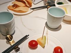 -阿里疆Alijiang·丝路美食·异域风情·清真(长楹天街店)