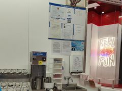 -DQ·蛋糕·冰淇淋(五棵松万达店)