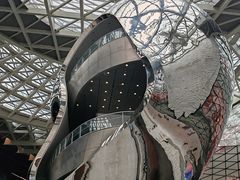 -深圳市当代艺术与城市规划馆