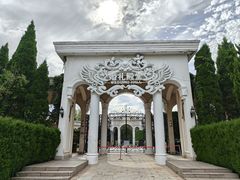 -大连海昌发现王国主题公园