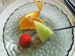 -道道鲜·崇明私房菜(五角场店)