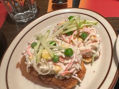 -ZAFFERANO西班牙海鲜饭(上海首店)