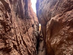 -天山神秘大峡谷