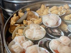 -石湾点心
