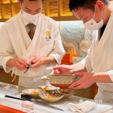 宝藏日料店 #大声安利这家日料店 我的城市美食清单