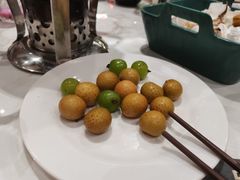 -金马门国际美食百汇(珞喻路店)