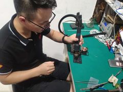 -百灵快修手机电脑维修回收(滨江店)