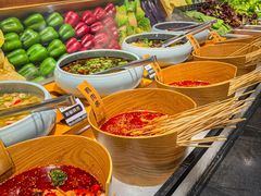-韩盛·盛江山自助料理(沈辽路万达店)