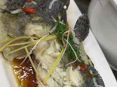 -聚鲜阁海鲜美食城(香水湾店)