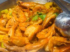 -李想大虾(吾悦广场店)