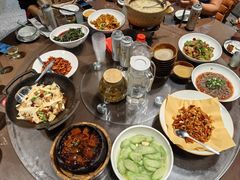 -巴人堂(女儿城店)