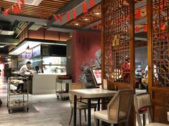大堂-火宫殿(五一大道分店)