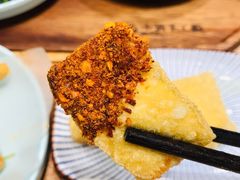 -小满手工粉(北京来福士店)