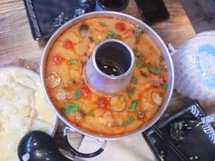 -Hi YOU你的饭局泰餐厅(雍和宫店)