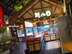 -老凯俚酸汤鱼(东山店)