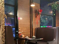 -木卡买提新疆餐厅·清真(新里海顿公馆店)