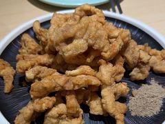-吕氏疙瘩汤·海鲜新鲁菜(凯德mall新都心店)