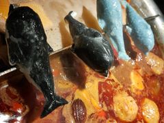 -湊湊火锅·茶憩(上海合生汇店)