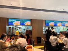 -凤来粤菜馆(珠江新城店)