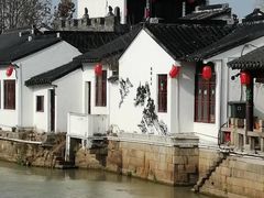 -枫桥景区
