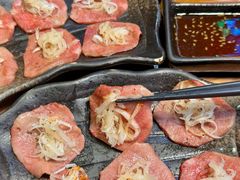 -丸藏和牛烧肉专门店(园区师惠坊店)