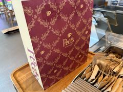 -Peet's 皮爷咖啡(望京小街店)