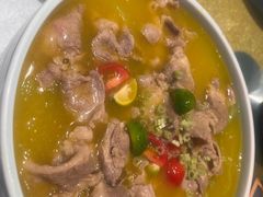 -客家汇·客家传承菜(水库店)
