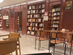 -二酉书店TOYOU BOOKS