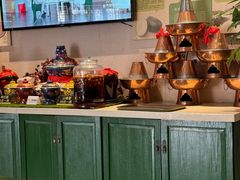-古关火锅店(古北水镇景区店)