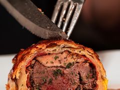 -燃扒房Steakhouse(皇庭店)