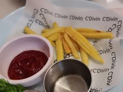 -杯子红牛排(创意产业园店)