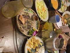 -美泰泰国餐厅(中大银泰店)