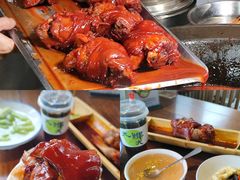 -大牌大·传统杭帮菜(湖滨店)