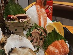 -夫子道刺身