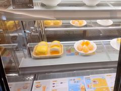 -满记甜品(王府井北京市百货大楼店)