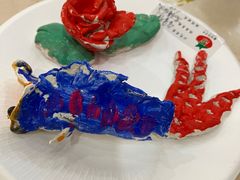 -tomato蕃茄田艺术(新天地中心)