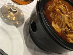 -渝信川菜 · 川味家常菜(长安店)