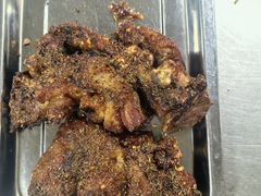 -佰运猪蹄(高陵店)