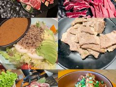 -千寻烧肉(政务区店)