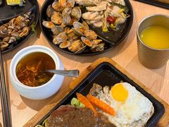 -凡塔斯牛排自助餐厅(莆田万达店)