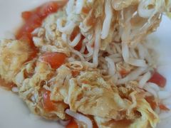 -阿九笨鸡蛋手擀面(总店)